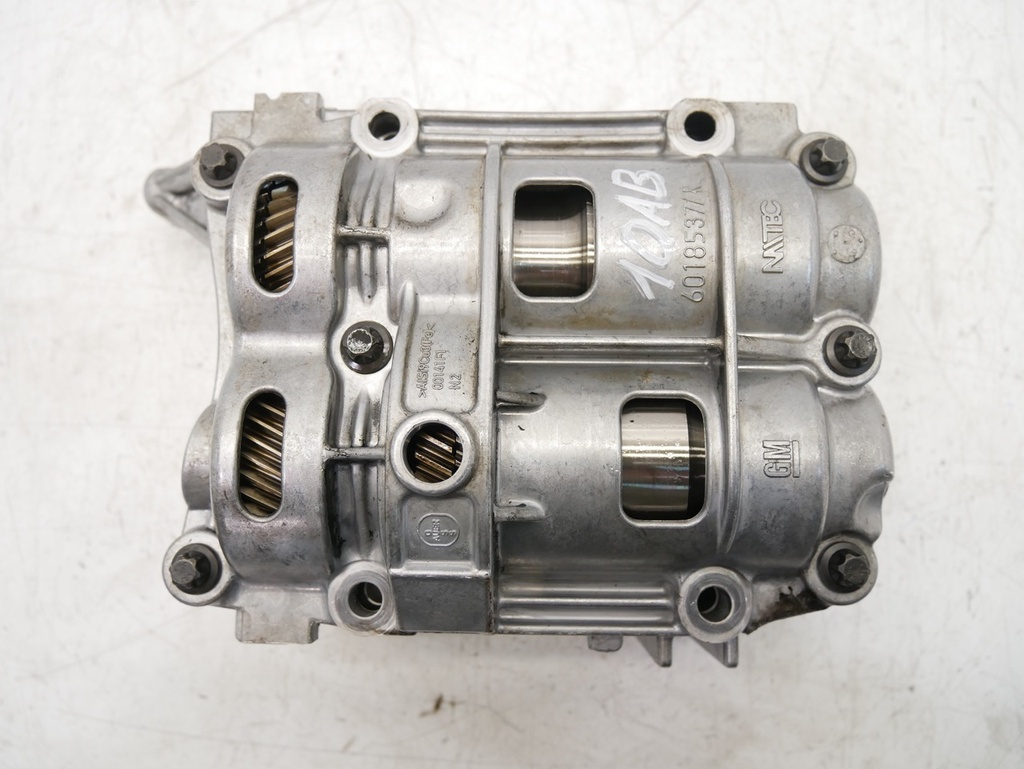 [MTD-482499] Equilibrador Opel Insignia 2.0 CDTI B20DTH B20 LFS 55578197