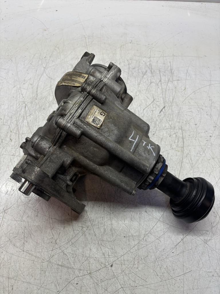 [MTD-483277] Diferencial BMW X1 F48 2.0 xDrive 20i B48A20A 8650207