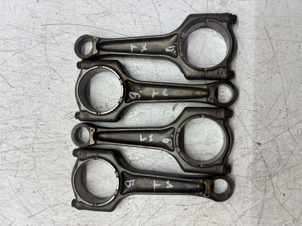 [MTD-483282] Biela para BMW X1 F48 2.0 xDrive 20i B48A20A B48 8623418