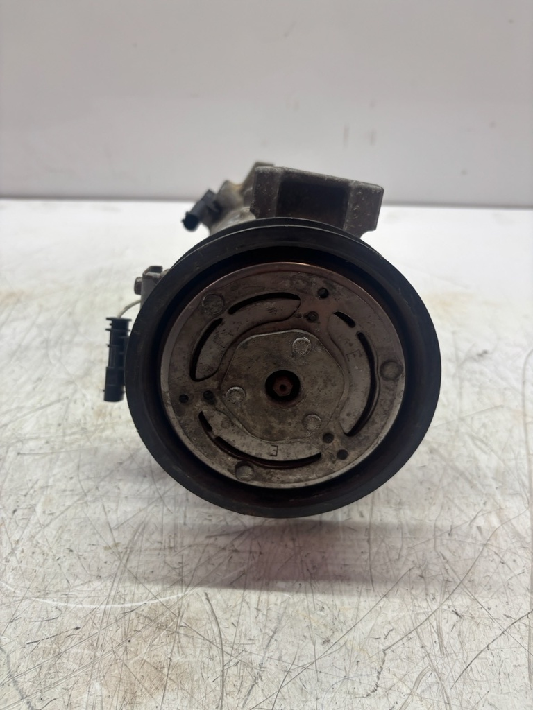 [MTD-483585] Compresor de aire acondicionado Alfa Romeo Giulia 952 2.0 gasolina AWD Q4 55273835 50537068