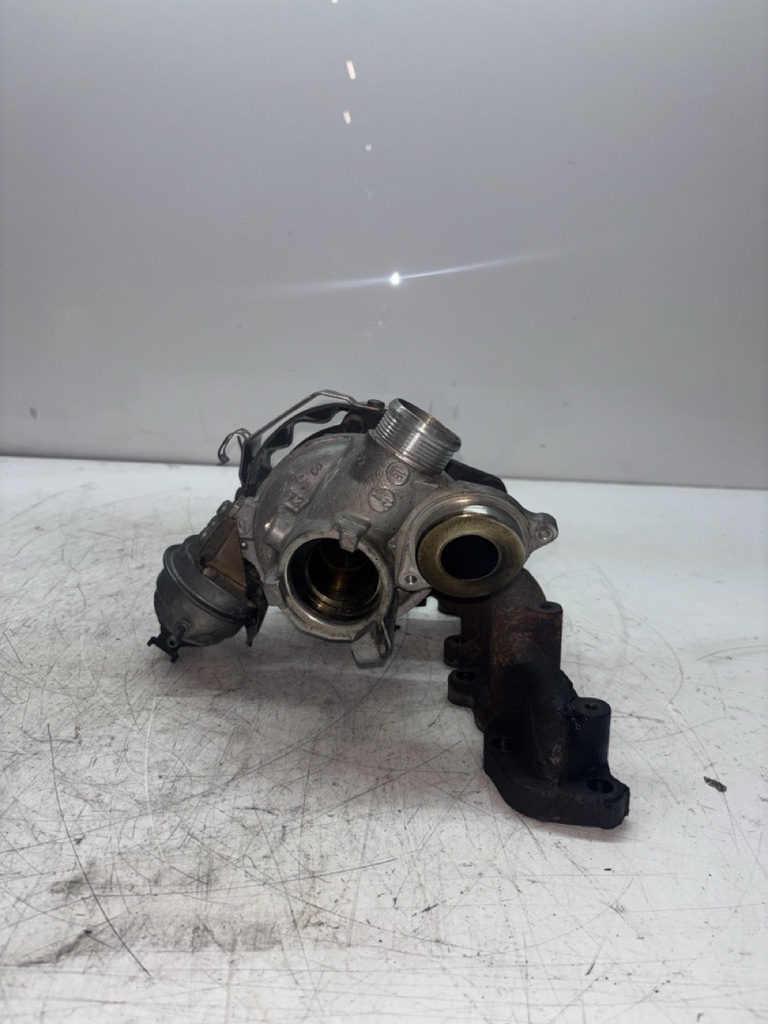 [MTD-484061] Turbocompresor Skoda Octavia MK3 1.6 TDI CLHA CLH 04L253016H