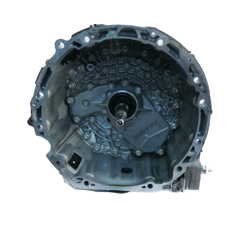 [MTD-381583] Caja de cambios automática Mercedes-Benz E-Klasse W213 S213 2.0 d OM654.920