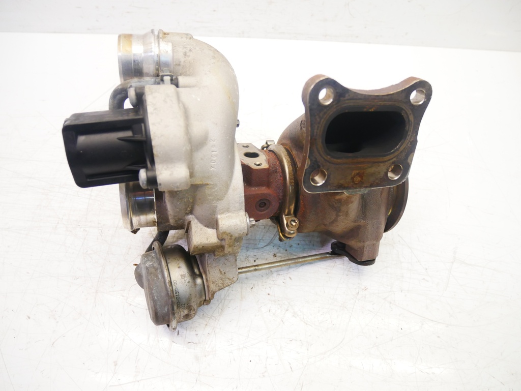[MTD-403747] Turbocompresor Opel Insignia Z18 1.5 gasolina D15SFT LFV