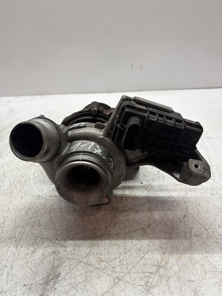 [MTD-485112] Turbocompresor BMW X6 E71 3.0 d xDrive 35d M57D30 306D5 M57 7802587