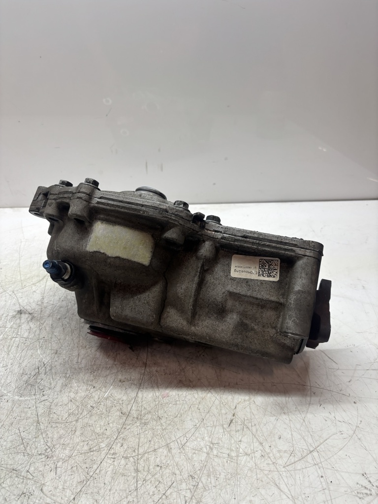[MTD-485553] Diferencial BMW X5 E70 3.0 d xDrive 30d M57D30 306D3 M57 7612956