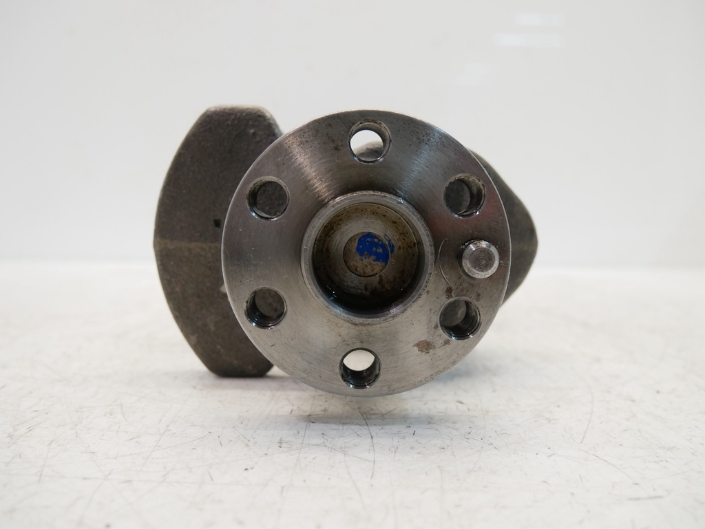 [MTD-485349] Cigüeñal Hyundai i20 MK2 1.2 gasolina G4LA 23110-03221