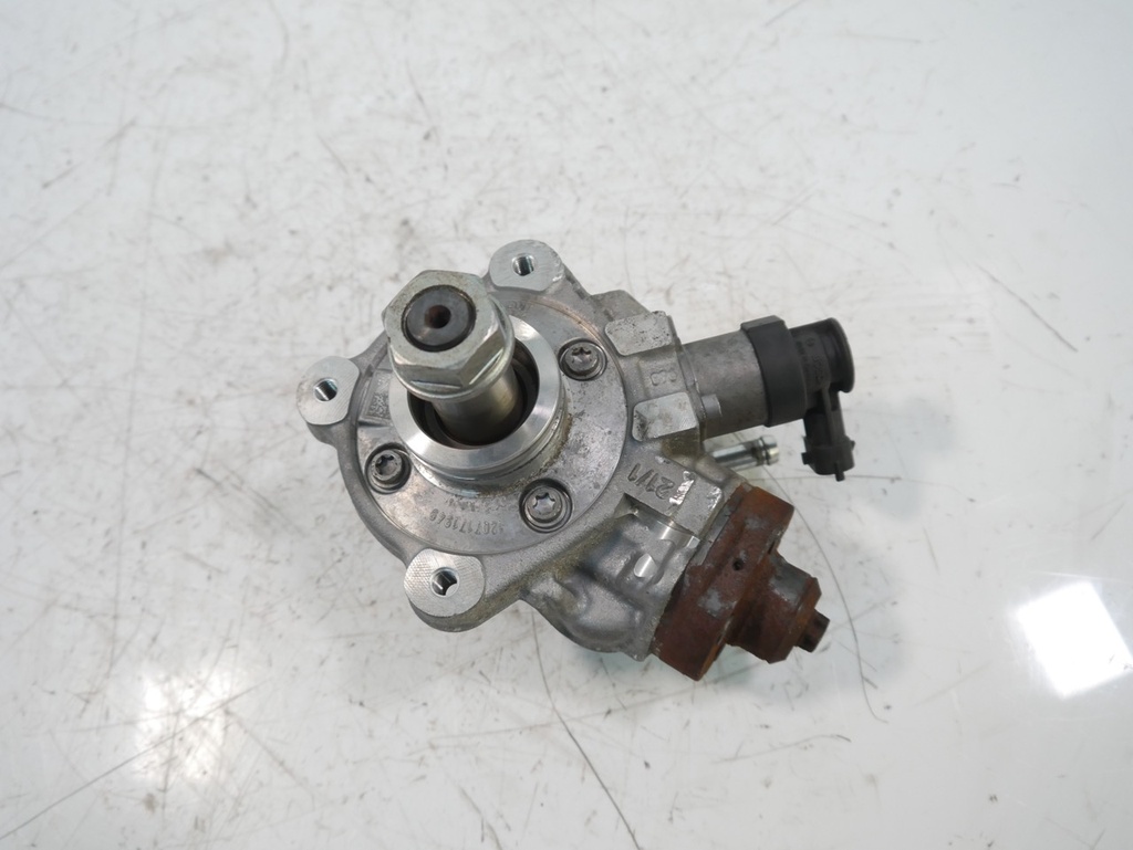 [MTD-486501] Bomba de alta presión Opel Insignia A 2.0 CDTI B20DTH B20 LFS 5549494 0445010759