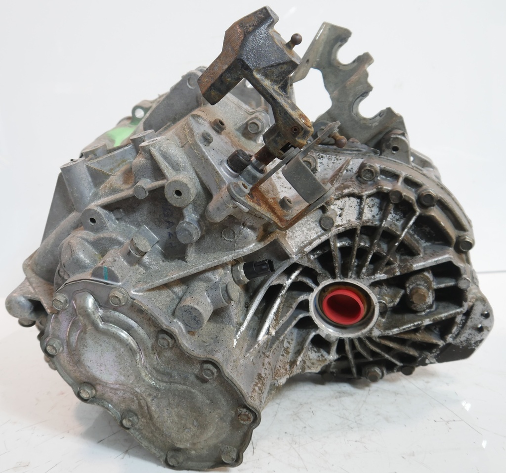[MTD-485559] Caja de cambios manual Opel Chevrolet Captiva 2.0 CDTI Z20DM Z20 Z20S1 96420012