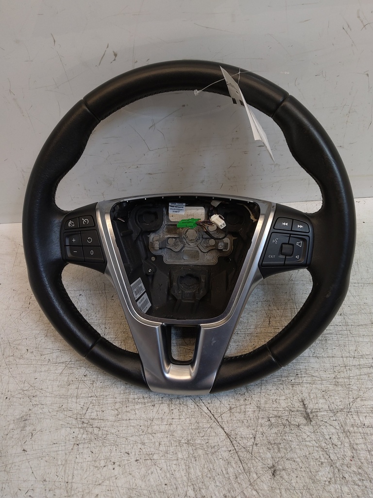[MTD-527702] Volante motor Volvo V40 2.0 T2