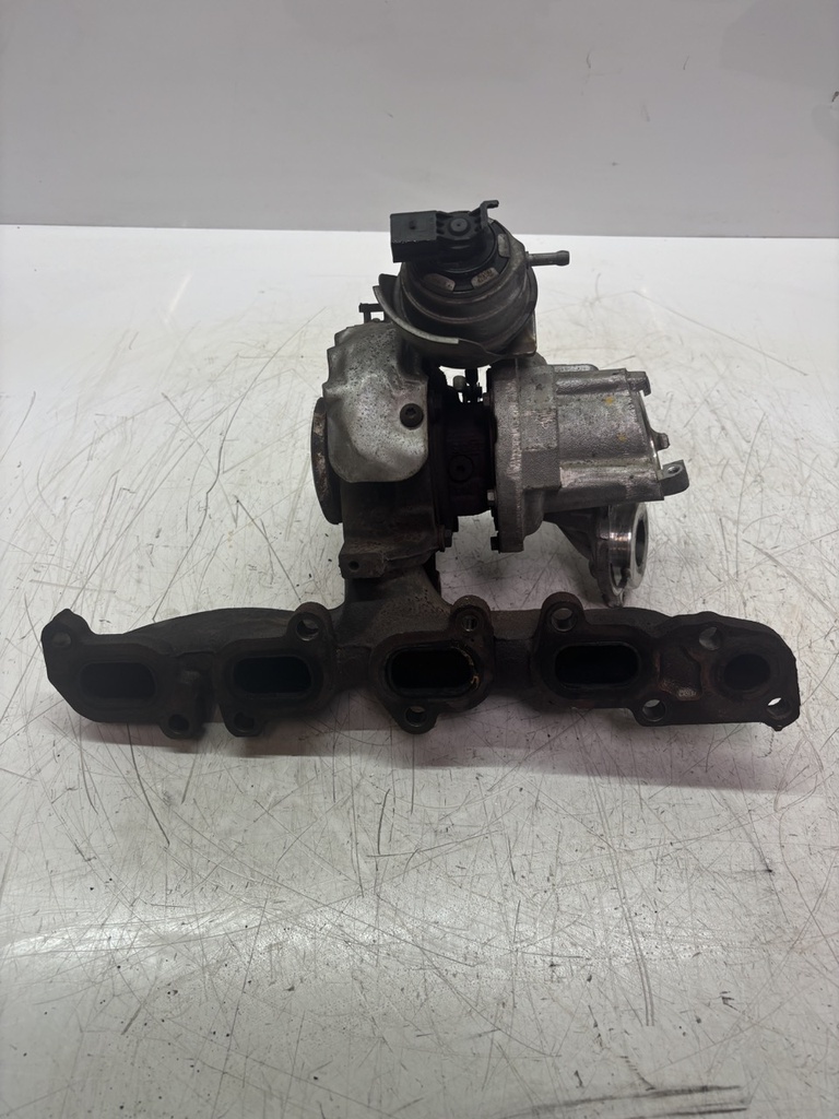 [MTD-475551] Turbocompresor VW Audi Seat Skoda Golf VII A3 Leon 1.6 TDI CLHA CLH 04L253016H