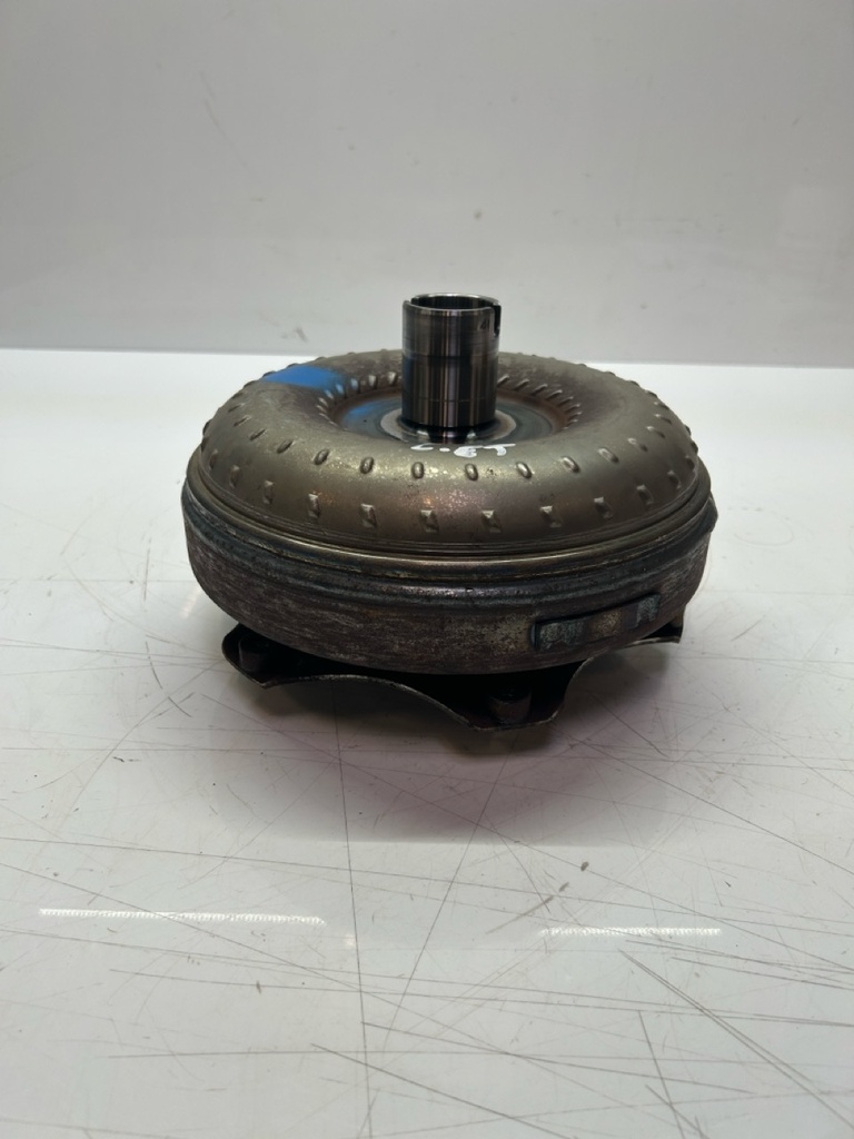 [MTD-507629] Convertidor de par BMW Serie 3 E90 2.5 323i N52B25A N52B25U1 N52 7596066