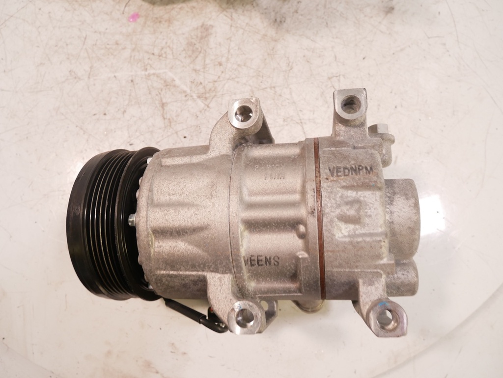 [MTD-413856] Compresor de aire acondicionado Hyundai Kia i30 I30 2.0 G4KH