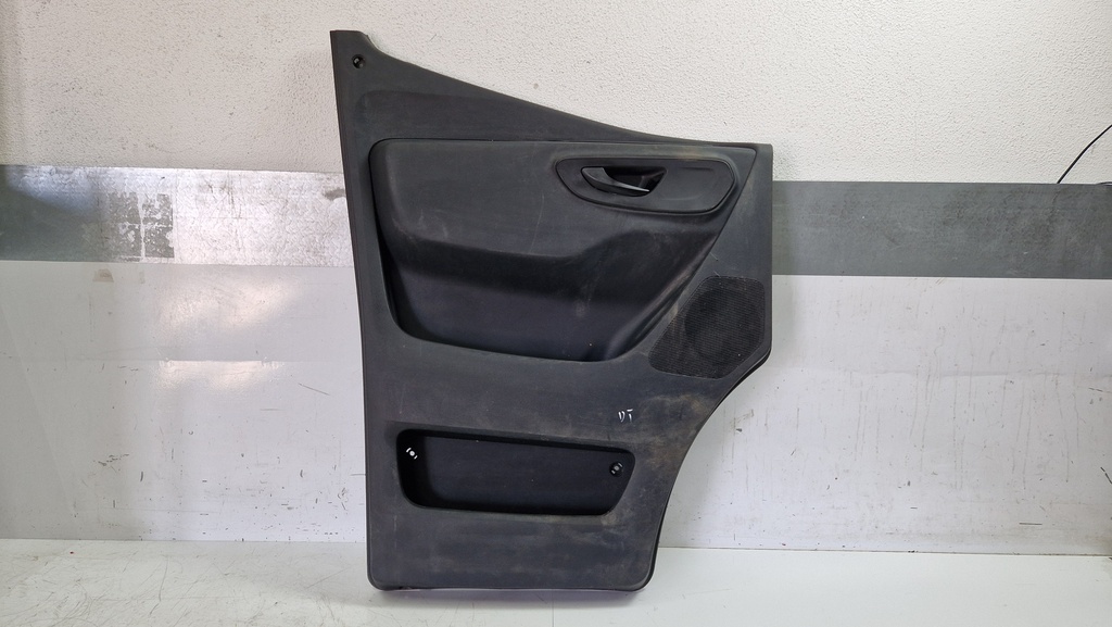 [MTD-509662] Panel de puerta delantera izquierda Mercedes Sprinter B907 OM651 651.958 A9077272200