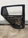 Puerta C9X Deep Black Pearl VW Golf VII 5G1 1.6 TDI Diesel CLHA CLH