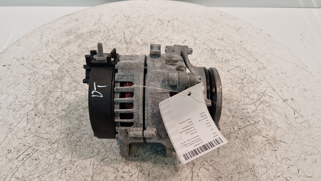[MTD-509047] Alternador Mercedes CLA C118 1.3 200 282.914 M282.914 A0009061311