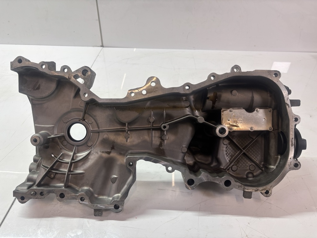 [MTD-511126] Tapa de balancines Seat Skoda VW Ibiza Fabia Polo 1.2 gasolina CGPA CGP 03E109211P