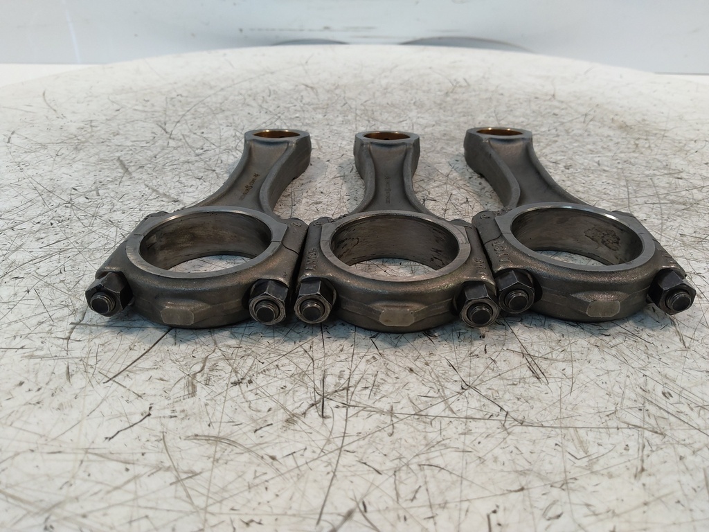 [MTD-512413] 3x Biela Toyota Proace 2.0 D 4WZ-FTV 4WZ DW10CD
