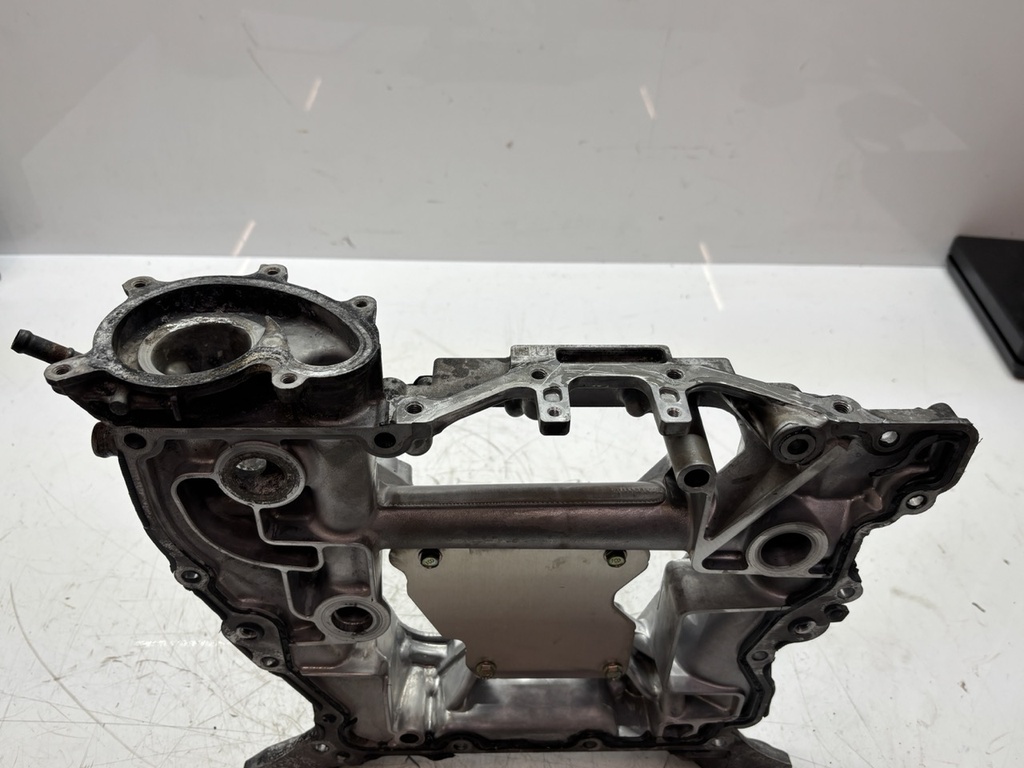 [MTD-512159] Cárter de aceite superior Toyota Subaru GR 86 BRZ 2.4 FA24D FA24