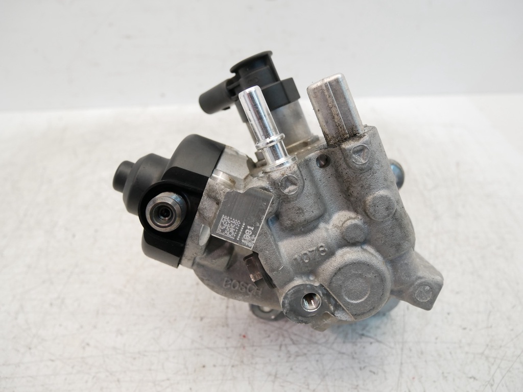 [MTD-508945] Bomba de alta presión BMW Serie 5 G30 2.0 B47D20B 8579230