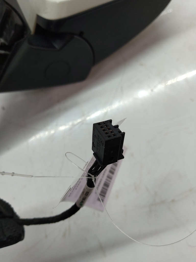 [MTD-514428] Retrovisor exterior Mercedes CLA Coupe 1.8 Gasolina M270.910 270.910 M270 A1178101600
