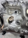 Enfriador de gases de escape Fiat Ducato 2.2 D Multijet 46349131 46352315