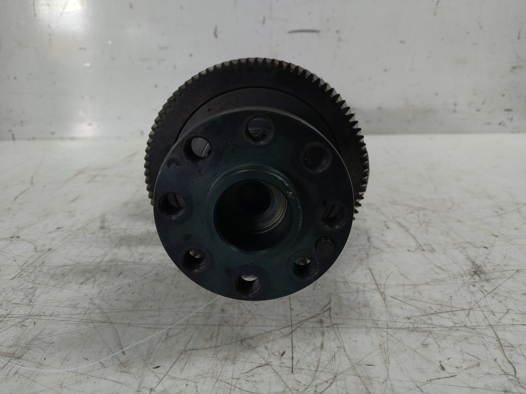 [MTD-515028] Cigüeñal BMW Serie 5 F10 2.0 520d N47D20O1 7797977
