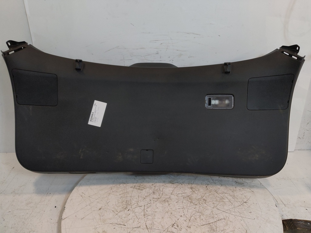[MTD-527706] Revestimiento de portón trasero Mazda CX-5 KE2FW
