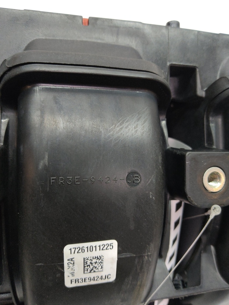 [MTD-515047] Colector de admisión Ford Mustang 2.3 EcoBoost 10 velocidades N48 C23HD0D FR3E-9424-JB