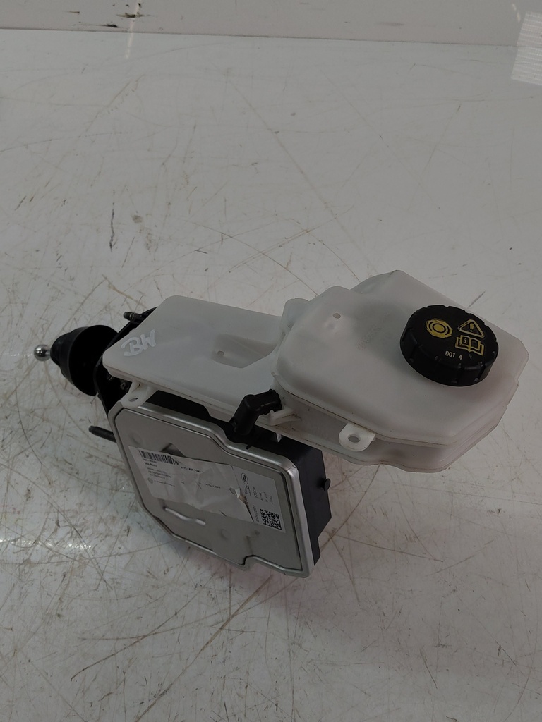 [MTD-520999] Bloque hidráulico ABS Jaguar E-Pace 1.5 Hybrid PT153 AJ20P3 M8D2-2D522-AN