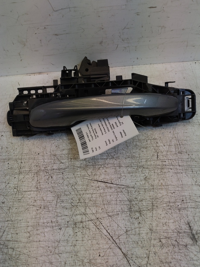 [MTD-527707] Manilla de puerta Mercedes-Benz Clase E W213