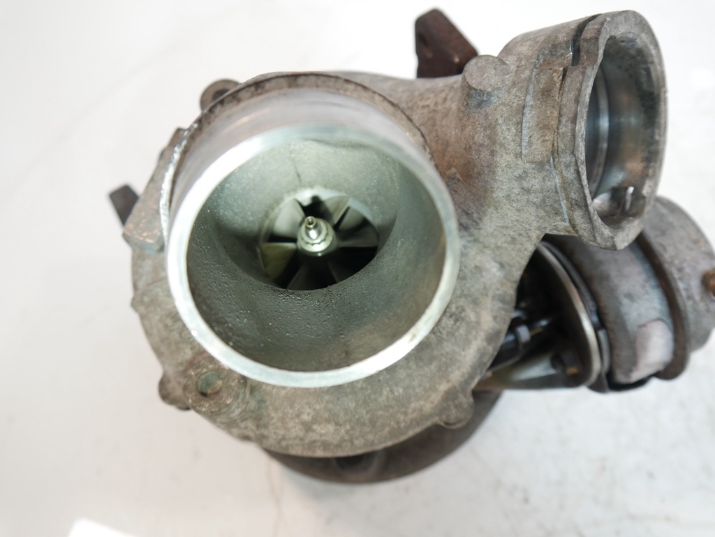 [MTD-489049] Turbocompresor VW Touareg 7LA 2.5 R5 TDI BAC 070145701J