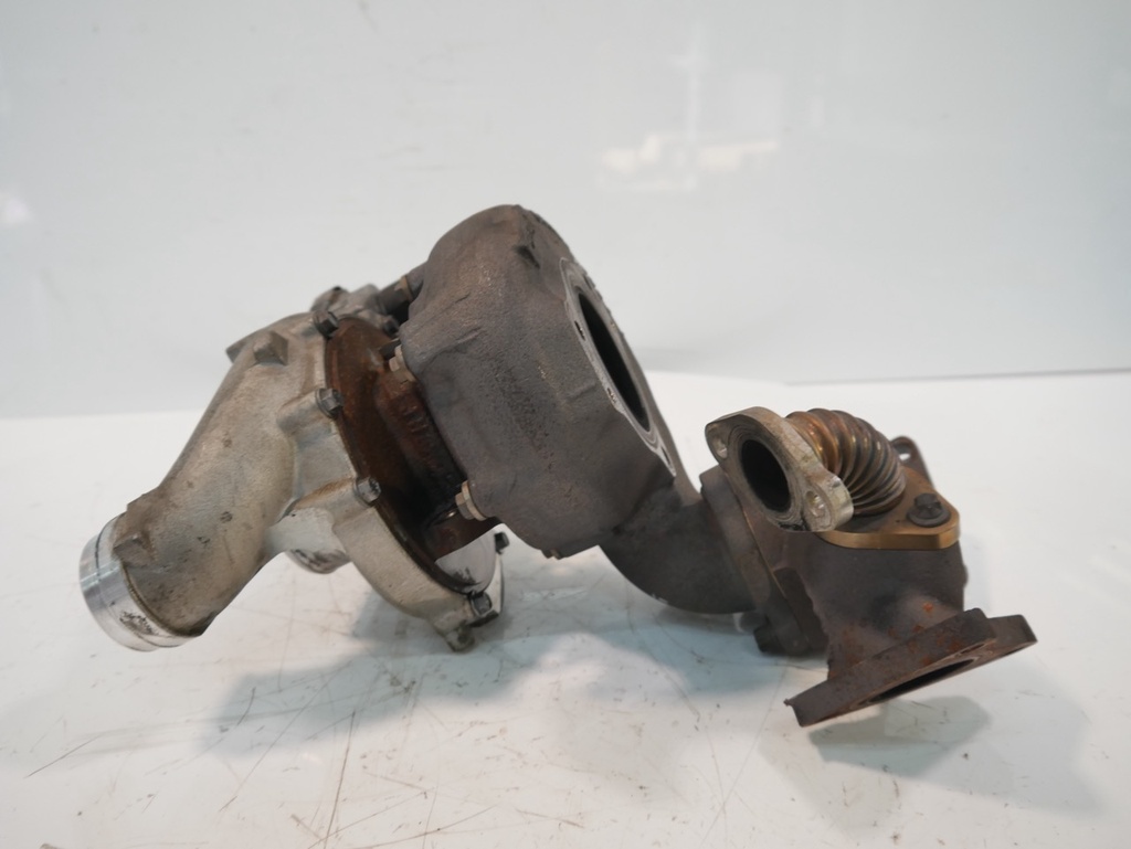 [MTD-488663] Turbocompresor Mercedes CLS C219 3.0 CDi 642.920 OM642.920 765155-5007S