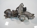 Turbocompresor Mercedes-Benz Clase C 3.0 M276.823 A2760901580