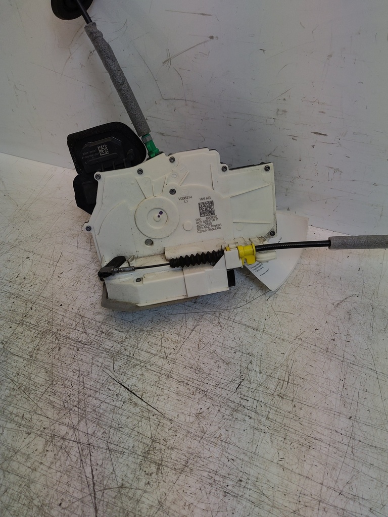 [MTD-527708] Cerradura de puerta trasera derecha Audi A6 C8