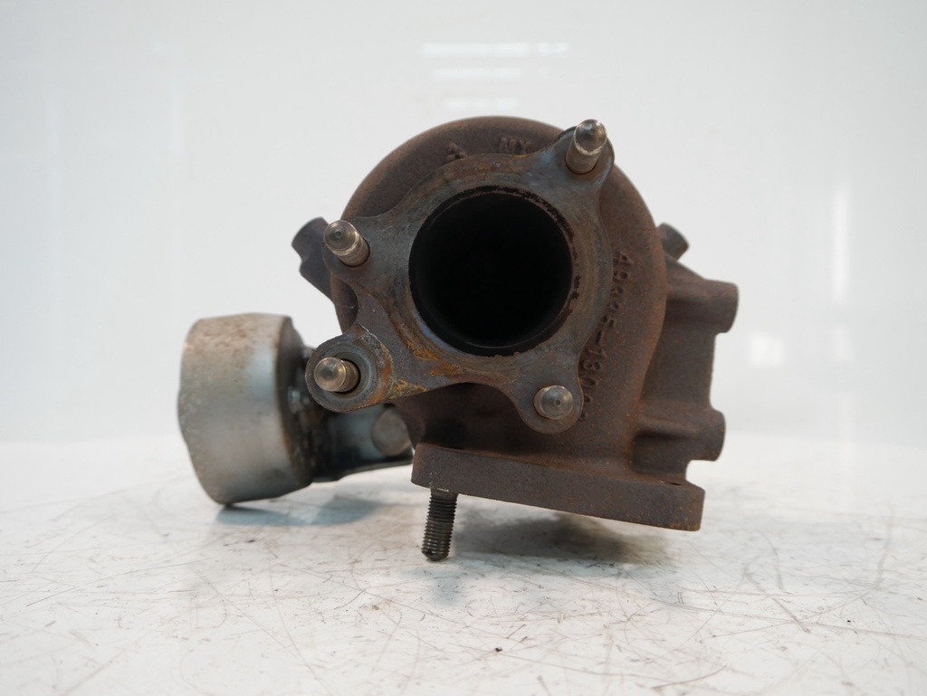 [MTD-489862] Turbocompresor Mitsubishi Outlander MK3 2.2 Di-D 4WD 4N14 1515A238