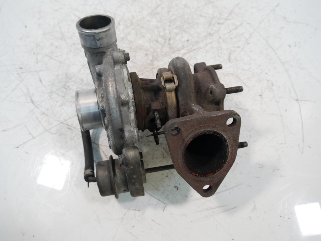 [MTD-490765] Turbocompresor Toyota Hilux 2.5 D-4D 2KD-FTV 17201-30030