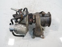 Turbocompresor Opel Astra K 1.4 T B14XFL B14 LE2 D14XFL 49180-04052