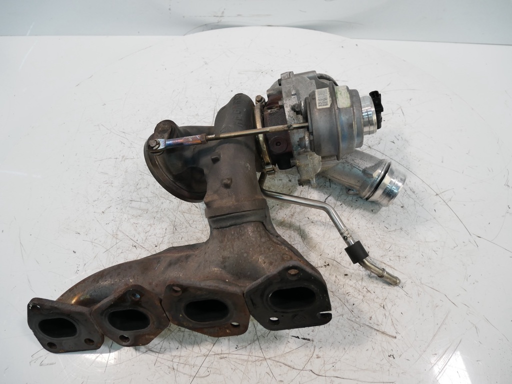 [MTD-492126] Turbocompresor BMW Serie 3 F30 1.6 316i N13B16A 7643719