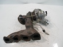 Turbocompresor BMW Serie 3 F30 1.6 316i N13B16A 7643719