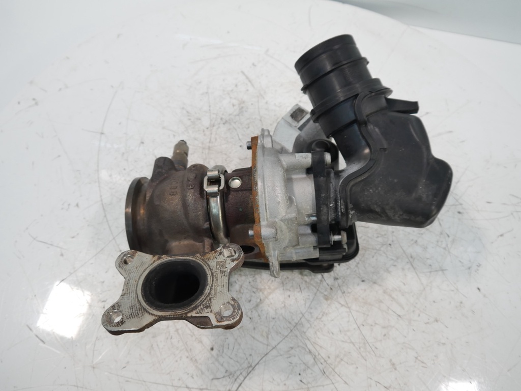 [MTD-490858] Turbocompresor VW Audi A3 Golf 1.4 TFSi GTE Hybrid CUKB CUK 04E145722R