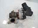 Turbocompresor VW Audi A3 Golf 1.4 TFSi GTE Hybrid CUKB CUK 04E145722R