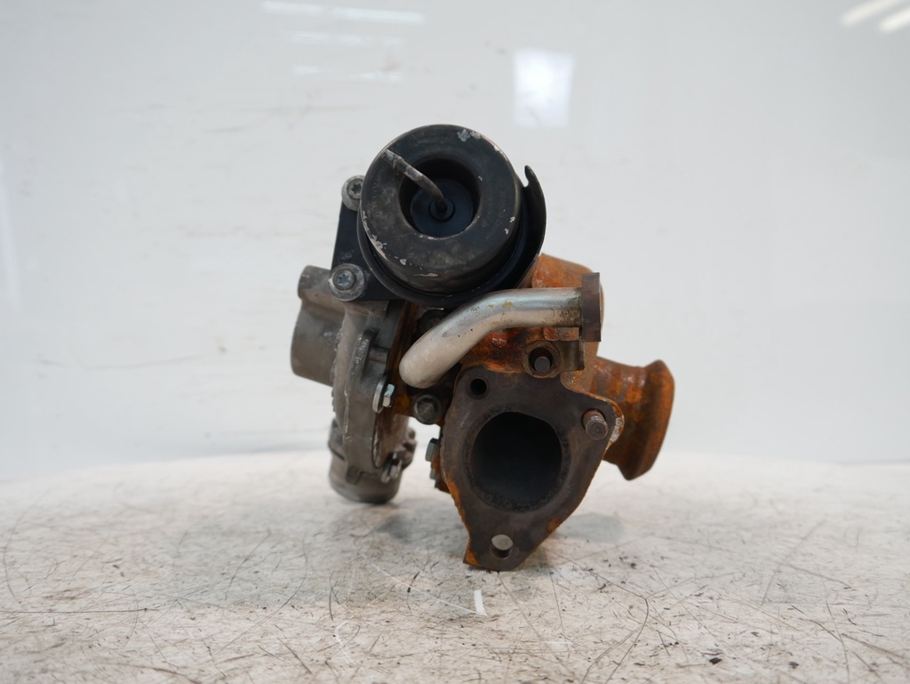 [MTD-510049] Turbocompresor Renault Megane 1.5 dCi K9K636 144117462R