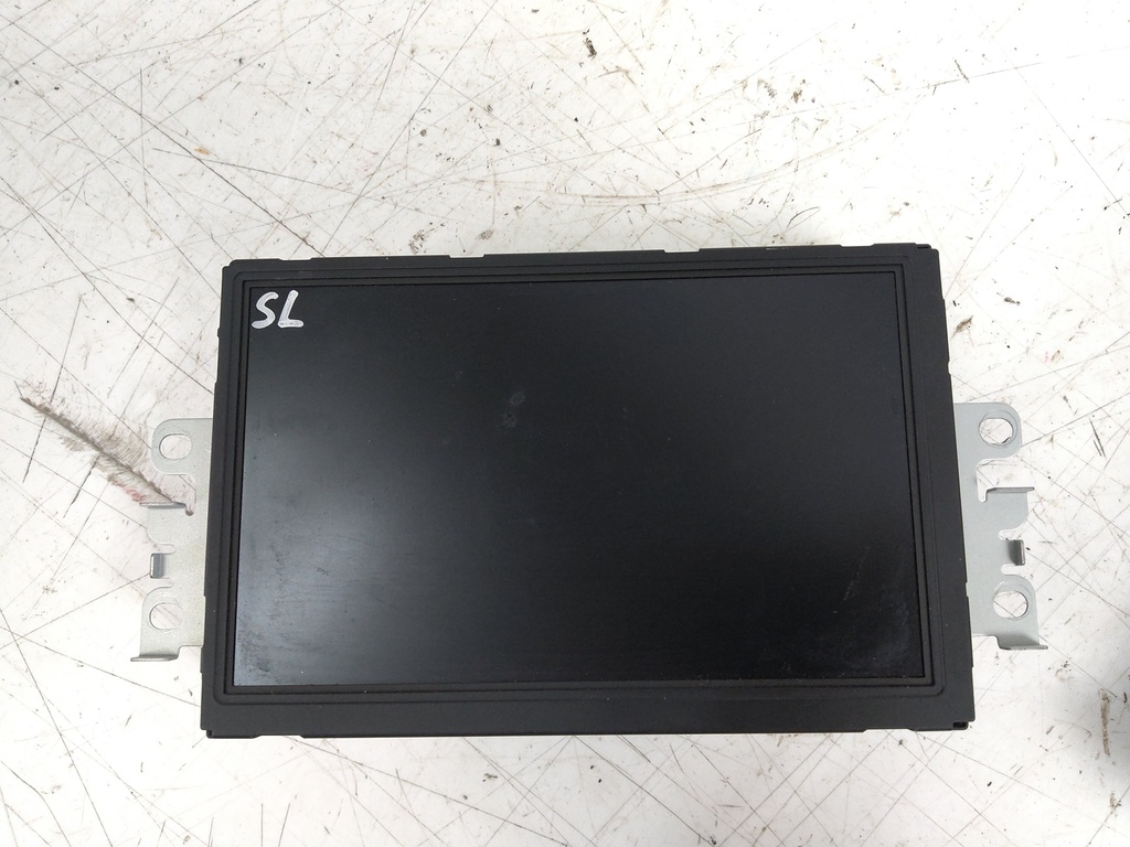 [MTD-527710] Centralita multifunción Volvo V40 525