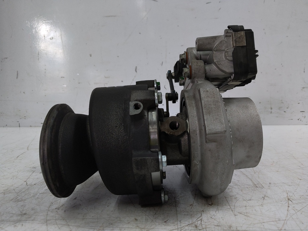 [MTD-515998] Turbocompresor Land Rover Evoque L538 2.0 D 204DTD AJ20D4 G4D3-6K682-AH