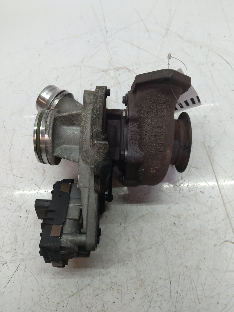[MTD-518420] Turbocompresor Mini Copper D 1.6 N47C16U1 7812318