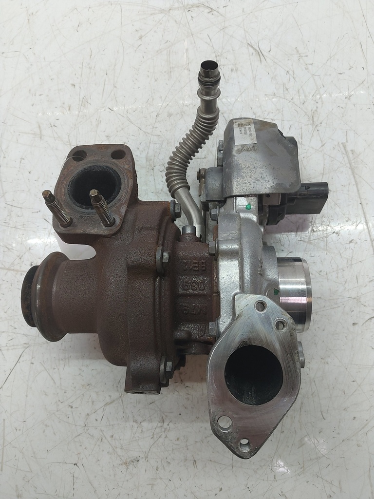 [MTD-519137] Turbocompresor OPEL COMBO 1.5 D15DT YHT 9835855380