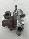 Turbocompresor OPEL COMBO 1.5 D15DT YHT 9835855380
