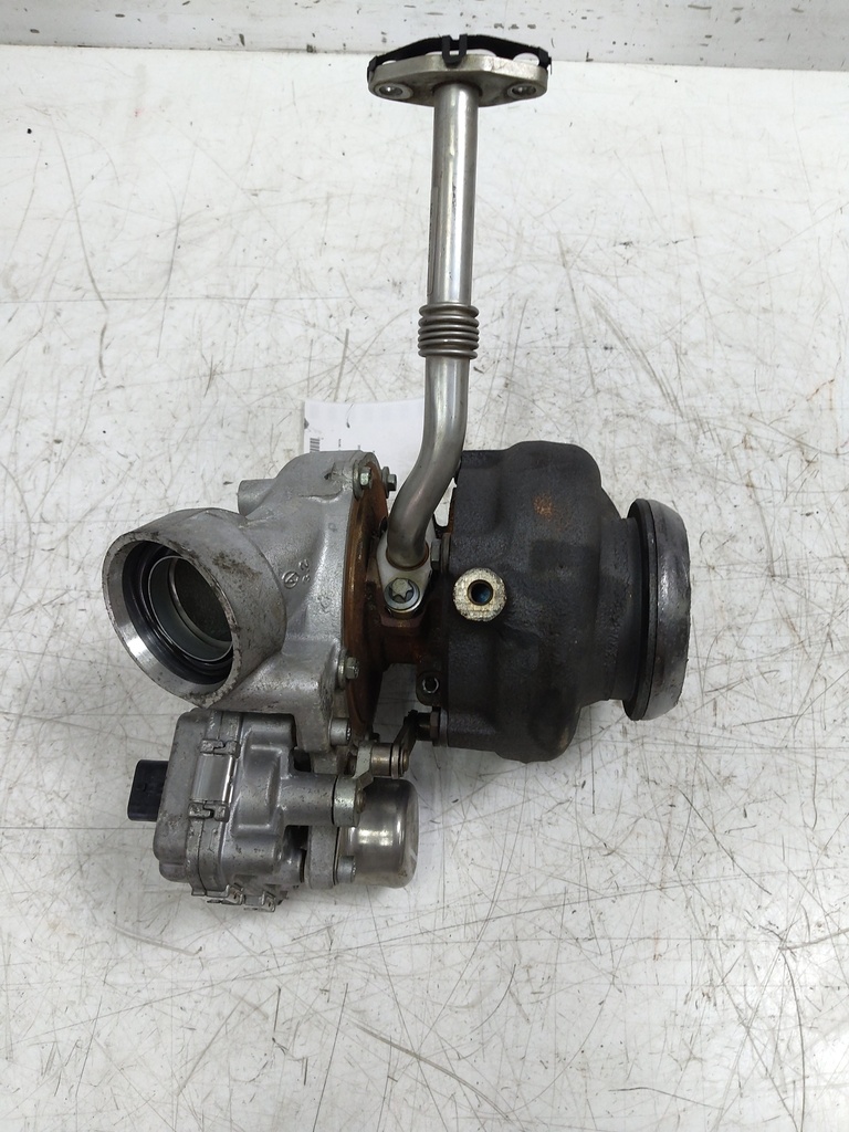 [MTD-519351] Turbocompresor INFINITI Q50 2.2 651.930 A6510900086