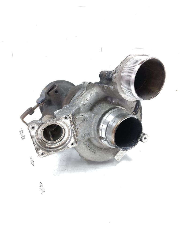 [MTD-519527] Turbocompresor BMW Serie 5 F90 4.4 V8 S63B44T4 S63B44B S63 7852373