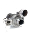 Turbocompresor BMW Serie 5 F90 4.4 V8 S63B44T4 S63B44B S63 7852373